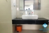 A delightful 3 bedroom apartment for rent in Ciputra, Hanoi